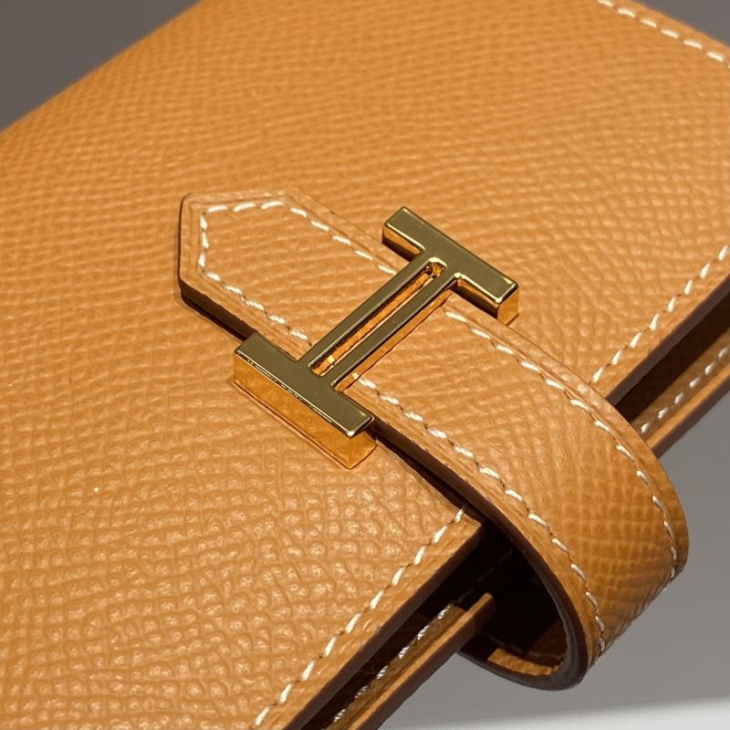 Hermes Wallets Purse